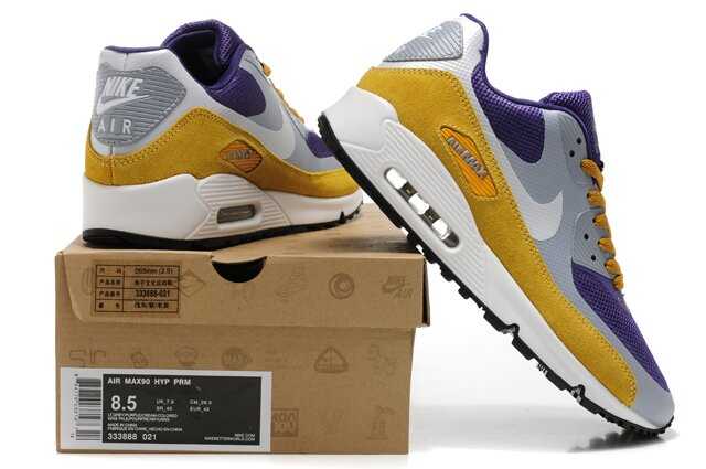 air hyp prm basket air max 90 pas cher